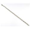 Image 3 : 18CAI-55 DIAMOND BRACELET