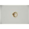 Image 2 : 18PD-12 RUBY  DIAMOND RING