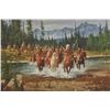 Image 2 : 18PG-4 GICLEE BY GARY LYNN ROBERTS