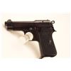 Image 1 : 18NZ-4 BERETTA 1934 #E60534