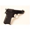Image 3 : 18NZ-4 BERETTA 1934 #E60534