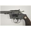 Image 4 : 18NZ-5 COLT OFFICER'S MDL