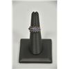 Image 1 : 18PD-14 MULTI-STONE RING