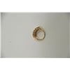 Image 2 : 18PD-14 MULTI-STONE RING