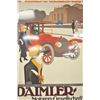 Image 2 : 18PG-42 MERCEDES ADVERTISER