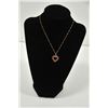 Image 2 : 18PD-15 RUBY HEART