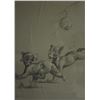 Image 2 : 18PG-38 CHARCOAL BY ACE POWELL