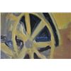 Image 3 : 18PG-47 ORIGINAL OIL BY SCARCYCE