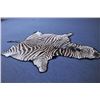 Image 1 : 18PG-132 ZEBRA HIDE