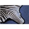Image 4 : 18PG-132 ZEBRA HIDE