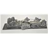 Image 1 : 18PG-128 ALASKA SOAPSTONE CARVING