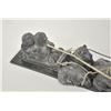 Image 3 : 18PG-128 ALASKA SOAPSTONE CARVING