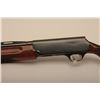 Image 10 : 18OB-5 A500 BROWNING