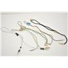 Image 1 : 18PG-124 BOLO TIE LOT