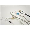 Image 2 : 18PG-124 BOLO TIE LOT