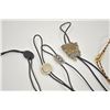 Image 4 : 18PG-124 BOLO TIE LOT