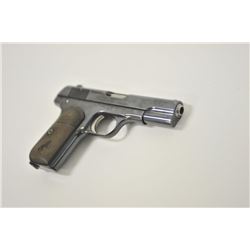 18NZ-3 COLT 1908 #305859