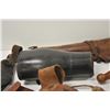 Image 4 : 18PG-121 BOX OF LEATHER