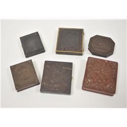 18PG-114 CIVIL WAR ERA PHOTOS