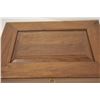 Image 2 : 18PG-115 WOODEN HANDGUN CASE