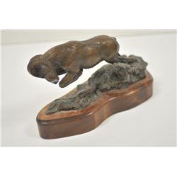 18PG-117 BRONZE RAM