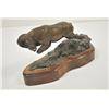 Image 1 : 18PG-117 BRONZE RAM