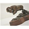 Image 2 : 18PG-117 BRONZE RAM