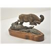 Image 3 : 18PG-117 BRONZE RAM