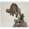 Image 4 : 18PG-117 BRONZE RAM