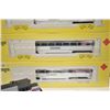 Image 5 : 18PG-120 G SCALE TRAIN CARS