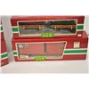 Image 5 : 18PG-120A TOY RAILROAD CARS