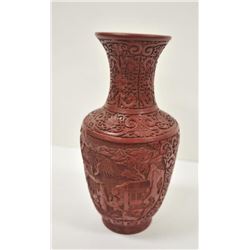 18PG-97 CHINESE VASE