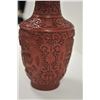 Image 4 : 18PG-97 CHINESE VASE