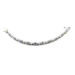 18CAI-14 DIAMOND BRACELET
