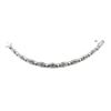Image 1 : 18CAI-14 DIAMOND BRACELET