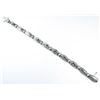 Image 2 : 18CAI-14 DIAMOND BRACELET