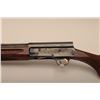 Image 10 : 18OB-2 BROWNING #03708PW151