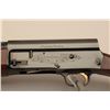 Image 12 : 18OB-2 BROWNING #03708PW151