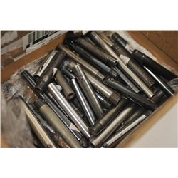 18PG-100 COLT BARRELS