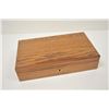 Image 1 : 18PG-101 WOODEN BOX FOR S.A.