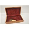 Image 2 : 18PG-101 WOODEN BOX FOR S.A.