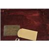 Image 3 : 18PG-101 WOODEN BOX FOR S.A.