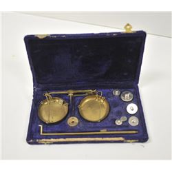 18PG- 102 SCALE SET