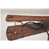 Image 2 : 18PG-109 LEATHER RIFLE SCABBARDS