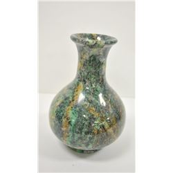18PG-111 GRANITE VASE