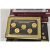 Image 3 : 18PG-112 BOX OF MINT PROOF SETS
