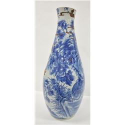 18PG-86 CHINESE VASES