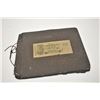 Image 1 : 18PG-96 SCRAP BOOK GERMAN MONEY