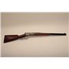Image 1 : 18PP-1 WINCHESTER 1886 #141849