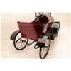 Image 5 : 18ON-9 MDL T PEDAL CAR